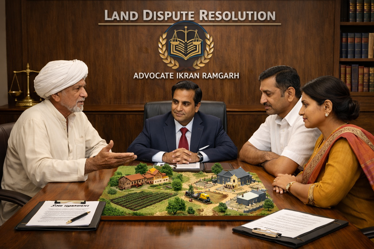 Land Consultancy